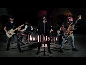 SIERPE - The Whisper (Single Edit) - Official Video
