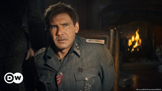 Will AI rule or ruin the movies?