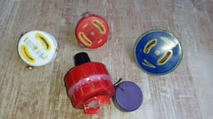 34K views · 867 reactions | صنع آلة اطلاق البلابل بيبليد بيباتل ، Beyblade launcher making , Beybattle https://youtu.be/31YZoCidyNw | الصقر العربي | Facebook