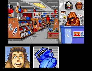 Snatcher, Hideo Kojima's Adventure Masterpiece