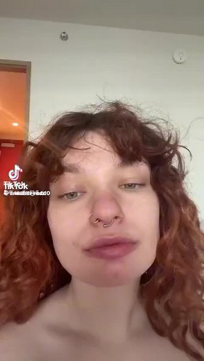 April O Neil on TikTok