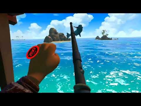Sail VR pt:1
