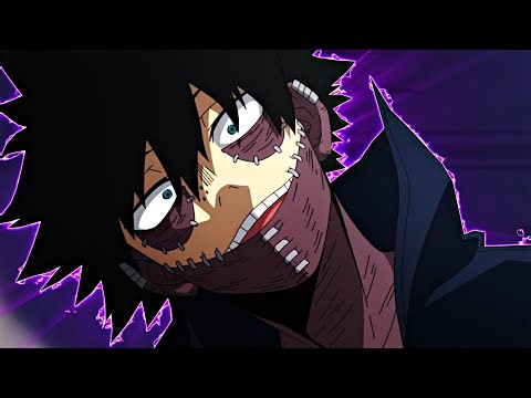 Dabi S6 Episode 4 Twixtor clips for editing [1080p]