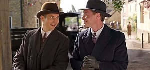 The 'Downton Abbey' Movie's Gay Storyline Almost Had A Darker Ending - Towleroad Gay News