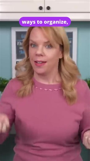 Turns out there are actually four organizing styles. Glad I figured that out before we went bankrupted! #clutterbug #declutter #declutterwithme #organizing #organizingstyle #adhdinwomen