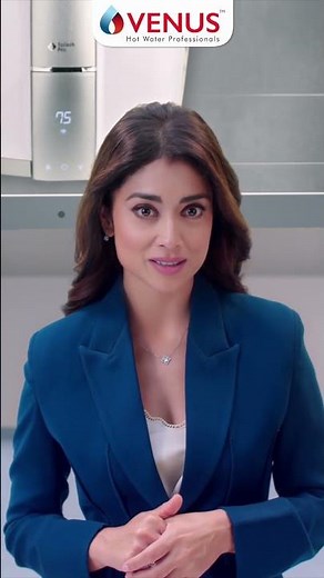 Trust the Hot Water Professionals | Venus Water Heaters