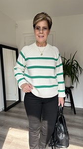 Ladies, these jumpers have just arrived. But, which one is it green or pink? 💚🩷 #youchoose #clothesshopping #cutlabel #newin #BigSavings #outletshopping | Highstreet Outlet