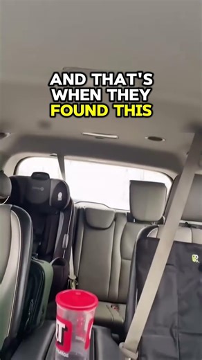 Their Car Was Making A Strange Noise #shorts