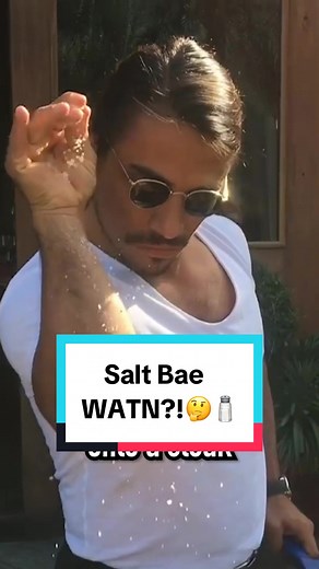 Salt Bae: From Internet Sensation to Controversy and Restaurant Closures