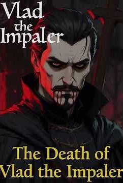 Vlad the Impaler vs The Ottoman Empire