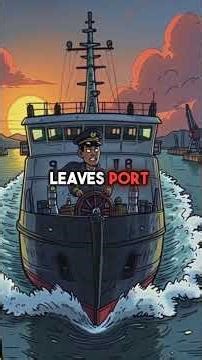 Ferry Disaster That Killed 193 in Minutes