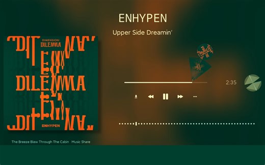 tripleS AAA—《Access》(Intro)音源试听