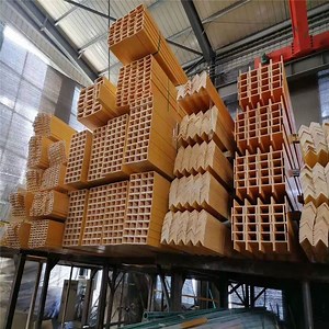 [Hot Item] Energy-Saving FRP Molded Products for Engineering Solutions