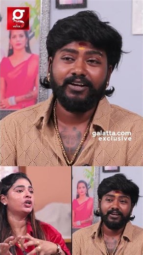 Angel😡Lesbian-ஏ இல்ல.. Kutty-ய நல்லா ஏமாத்திட்டா🤬கிழித்தெடுத்த Transman Madhan & Dhivya Couple