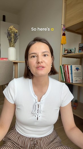 Sharing how I started learning Danish in Denmark 🇩🇰 where to study, how it works and why I chose Studieskolen. Classes are free, but there are a few things to know! | Kata Levinak