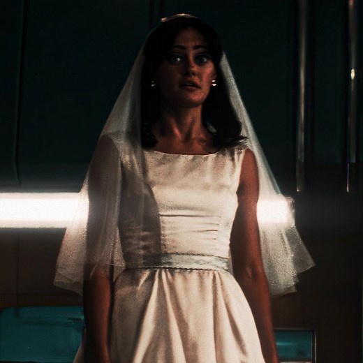Ella Purnell in Fallout: New Season Releases Tomorrow