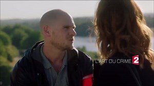 L'Art du crime - saison 1 Extrait vidéo VF