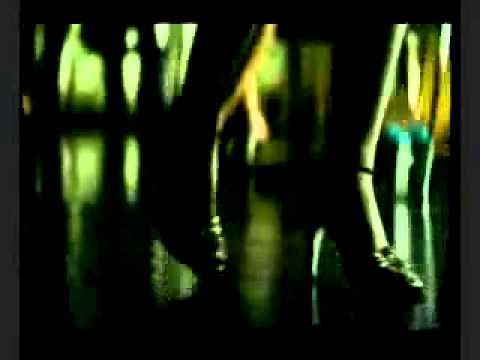 Scholl Party Feet Commercial Ow!