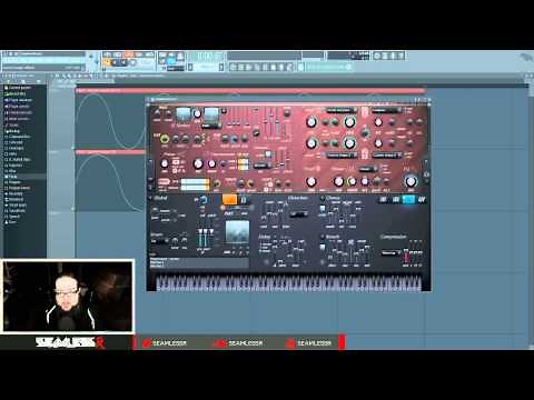 How To Synth 1: Super Saws