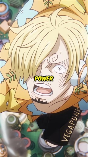 Sanji germa powers can be turned off like devil fruits power