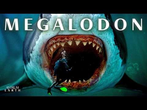 We Were Wrong About Megalodon