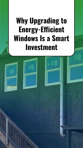 Give your home a smarter edge with windows that work as hard as you do.🏡✨ Enjoy a cozy winter, a cooler summer, and a quieter, more peaceful space all year long. Premium energy-efficient windows brighten your rooms, cut down utility costs, and add real value to your property. Strong materials, clean finishes, and expert installation make all the difference in how your home feels every single day. 🔧 Explore more at www.grovesglass.com or call (360) 865-9209 today! #energywindows #modernhomesolu