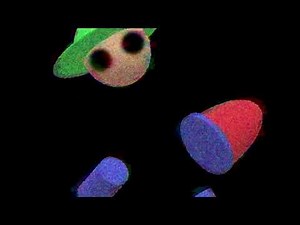 Multicorn REMIX - Vs Dave and Bambi fantrack Bambis gardens of eden ost remix