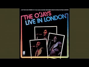 Put Your Hands Together (Live at Hammersmith Odeon, London, England - December 1973)