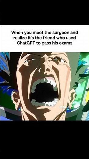 I'm not making it out 😭