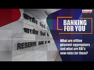 TBS, What are offline payment aggregators and what are RBI's new rules for them?