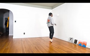 How to Get Sturdy 舞蹈教程