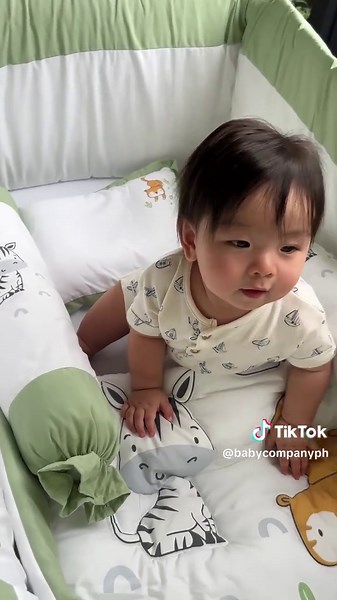 Dreamy Baby Crib Sets on Sale Up to 50% OFF!