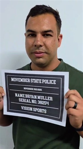 Movember Madness at Vision Sports! The boys are stepping up, staches are coming in hot, and the competition is officially ON! 💥 From bold handlebars to dodgy caterpillars, baby-staches to full-blown lip-umbrellas — the Vision Sports gents are growing for a cause. 😎👨🏻‍🦰 All in the name of men’s health, mental strength & showing up for each other. This month, we move the razor aside and raise awareness instead. So who will rock the ultimate mo? Who’s bringing the heat, the style, the question