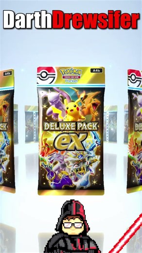 Pokémon Trading Card Game Pocket Day 453 Pack Opening