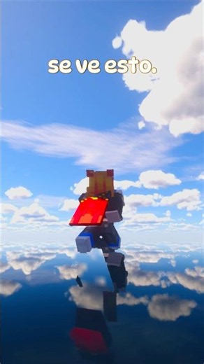 Beautiful In MINECRAFT 😳 #minecraft #shorts