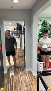 I love this couple😂❤️ #funny #married #couple #husbandandwifecomedy #funnyreels #funnyvideos #husbandandwifelife #marriage #marriedlife #marriagehumor #comedy #pranks #viral #viralreels | Mama Ashley B