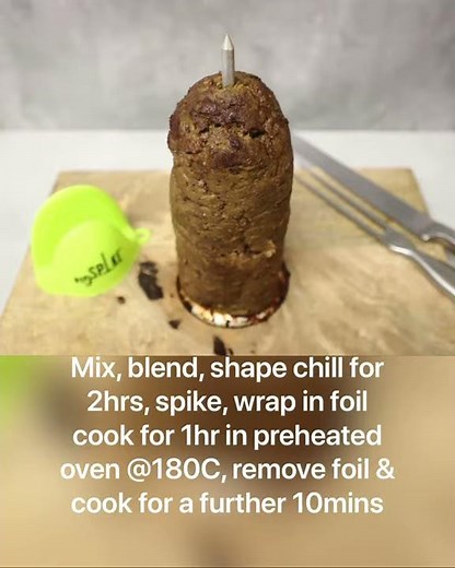 Doner Kebab on mySpike