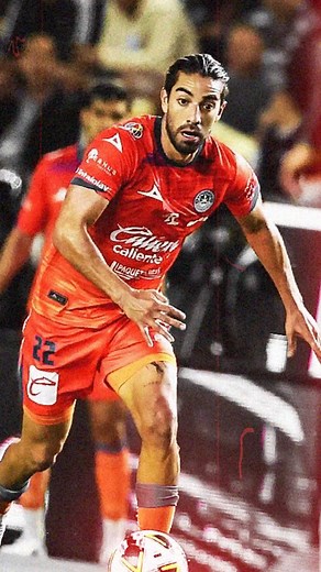 Rhytm🎶 | Rodolfo Pizarro