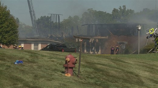 Flags lowered after deadly attack at Michigan church