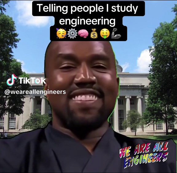 Studying Engineering: The Journey of an Engineering Student