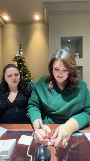 ✨Welcome to our Virtual Ladies Night! 🎁To enter to win our drawings tonight, share this video (make sure it’s public!) and comment “shared”! 💲If you want to purchase something, just comment “Sold” and the number associates with the item 📦Shipping is free with a purchase of $50 or more, otherwise it’s $5 ✨If you want to add something to your wishlist, comment “wishlist” and the number associated with the item 🥂Don’t be shy! We love comments and we love to chat! 💎If you have anything specific