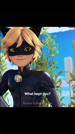 Arsalan🎙️~ on Instagram: "Kitty🐱🐾 ..... Miraculous ladybug urdu dub Cat noir:@dubkingpk Ladybug:@__ssvana__ . . . #ladybug #catnoir #miraculousladybug #fyp #ladybugandcatnoir #ladybugedits #ladybugedit #animeedits #animeurdudub #miraculousladybuginurdu"
