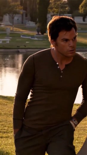 The Dark Passenger | SigmaDexter MorganEdit #shorts