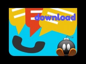 Step by step how to download bombitup app easily