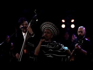 Cafe Tacvba - Las Batallas/Rarotonga (MTV Unplugged)