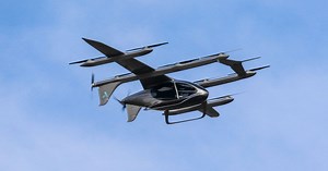 AutoFlight completes world's longest eVTOL flight with latest generation 'Prosperity I' aircraft