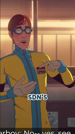 Waterboy MAKES IT SO HARD TO LIKE HIM