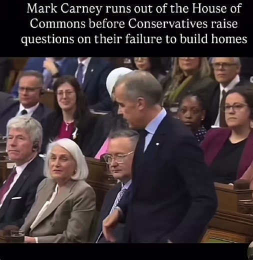 No Prime Minister in history has run out of the house with his tail between legs like this useless imbecile. What an embarrassment. He was sold false confidence by his WEF keepers. Now that he’s dealing with reality, he can’t do it.