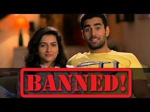Banned Ads Commercials in India | Durex | Cricketing Fun