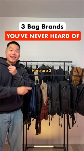 Do you know these bag brands?